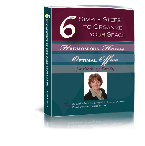 6 Simple Steps