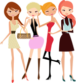 Young girls pictures