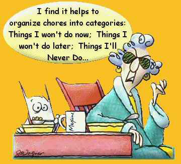Maxine
