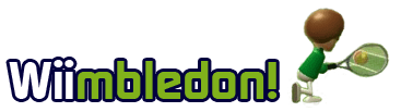 Wiimbledon 2009