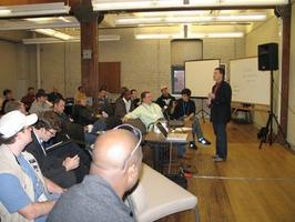 Masters of New Modes:  Insights and Innovations from the...