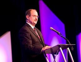 Pittsburgh - Business Acceleration: Breaking The 3% Speed...