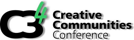 4th Annual Creative Community Conference