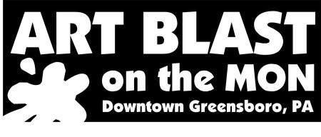 Art Blast on the Mon & Art Show