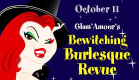 Glam'Amour's Burlesque Revue