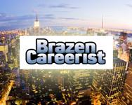 Brazen Careerist, NYC