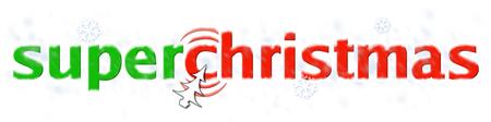 SuperChristmas, 2009.