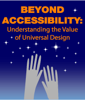 Beyond Accessibility