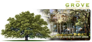 The Grove