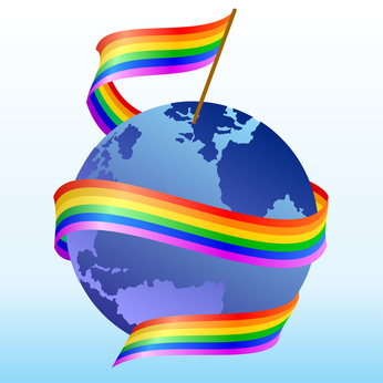 Gay World