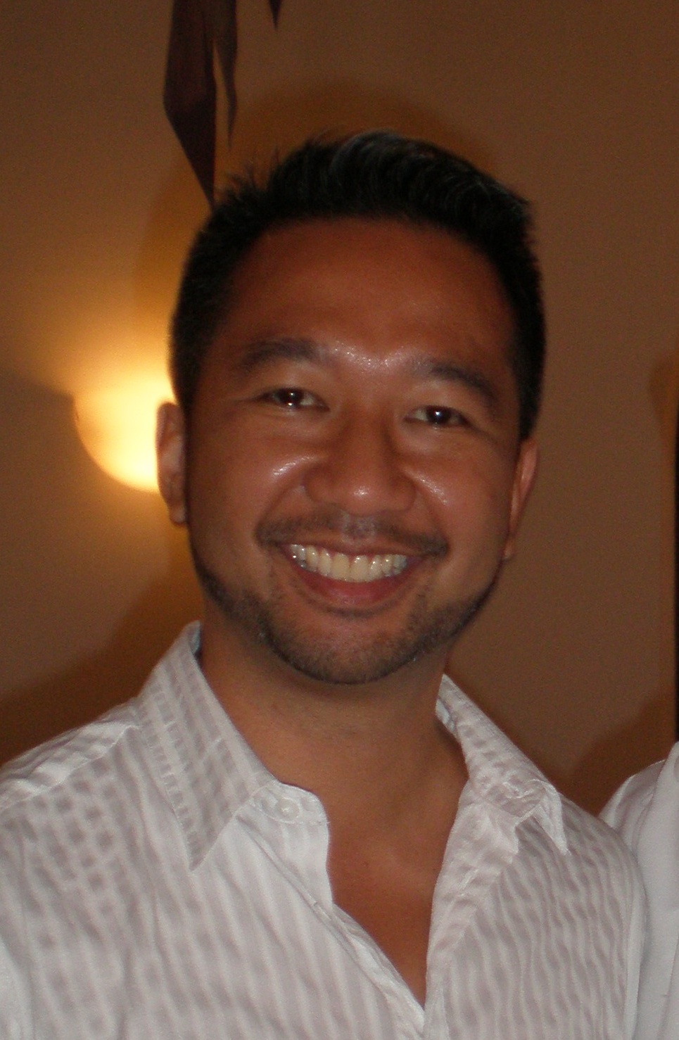 Joselito Laudencia picture