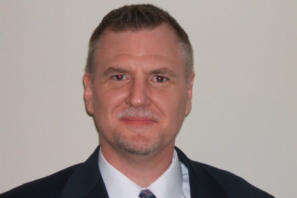 Scott Murchison picture