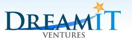 DreamIt Ventures Demo Day
