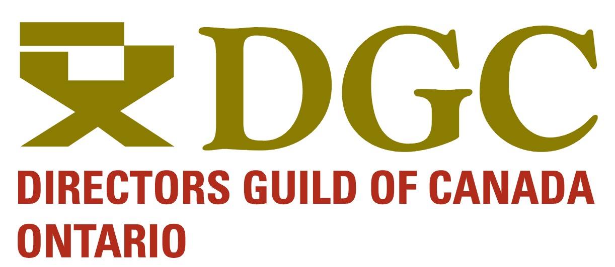DGC Logo DGC Logo