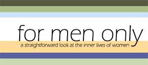 For Men Only Conference & BBQ