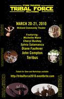 TRIBAL FORCE 2010