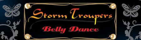 Holiday Calorie Burn: Bellydance Technique, Drills & Body...