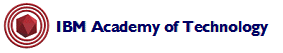 IBM Academy of Technology  Conference on Future User Interfa...