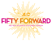 Atlanta Regional Commission's  2008 