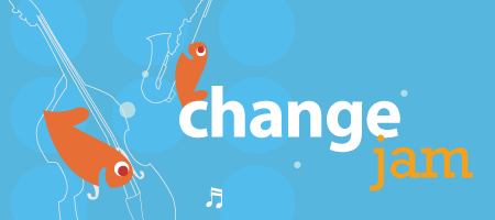 Change Jam San Francisco