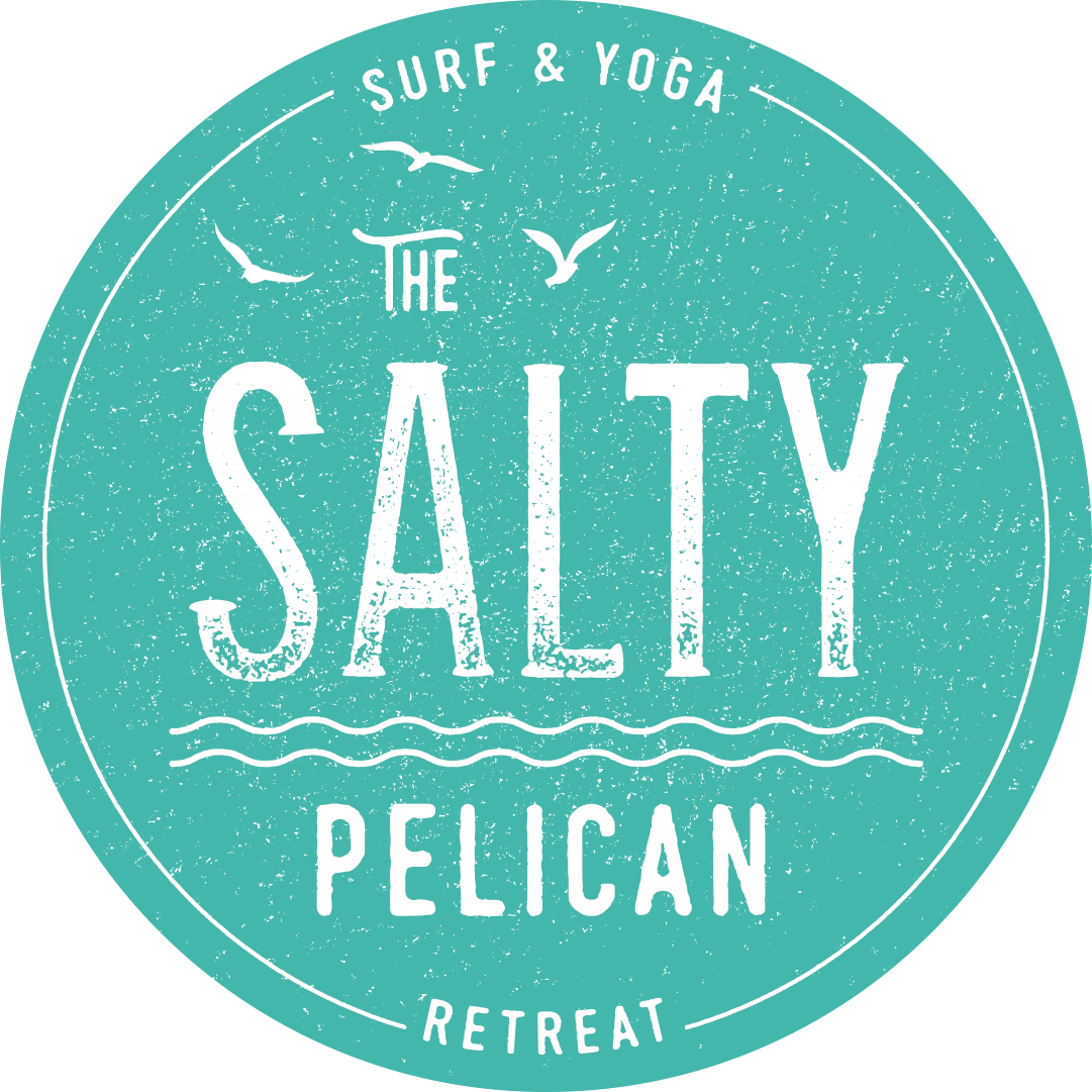 salty pelican