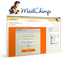 Eventbrite Partners with Mailchimp