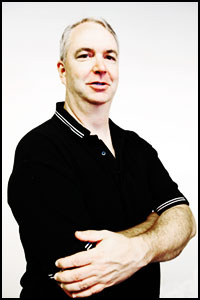 Daniel Woods