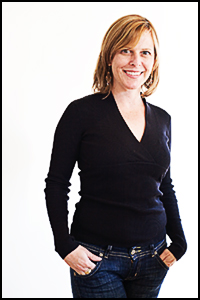 Julie Thompson