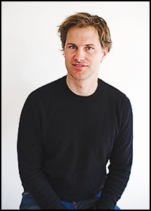 Kevin Hartz