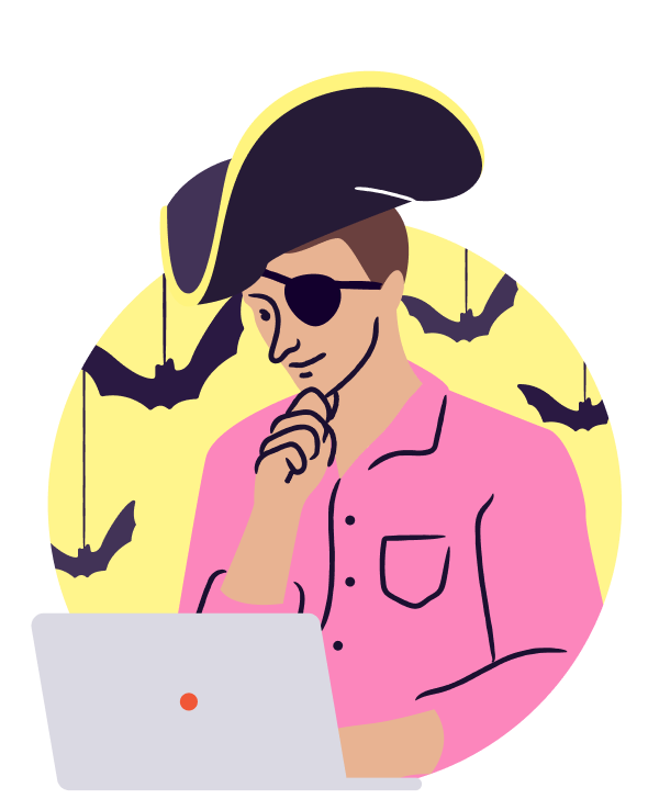Create illustration