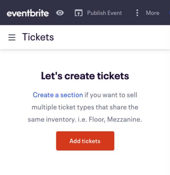 The Best Event Software to Manage Your Conference with Ease Eventbrite