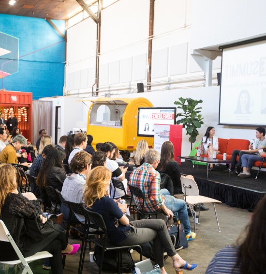 Conference Planning Simplified Eventbrite