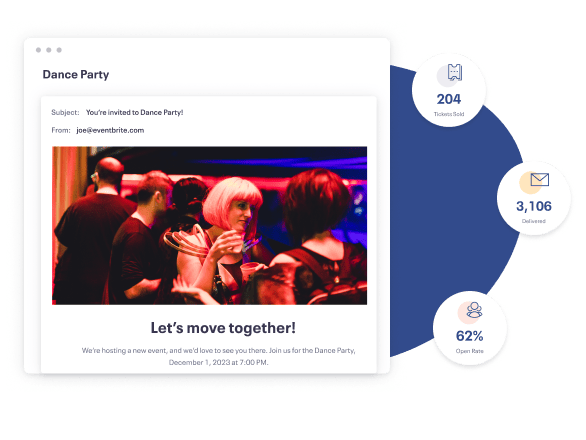 The Best Platform For Virtual Zoom Events Eventbrite