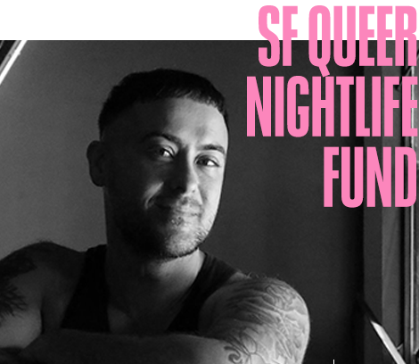SF Queer Nightlife Fund