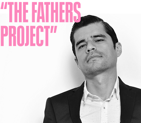 The Fathers Project